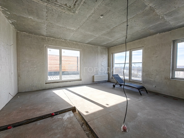 
  Продается 3-комн. квартира 147 м², в ЖК Европейский берег, дом 26. Фото 6.