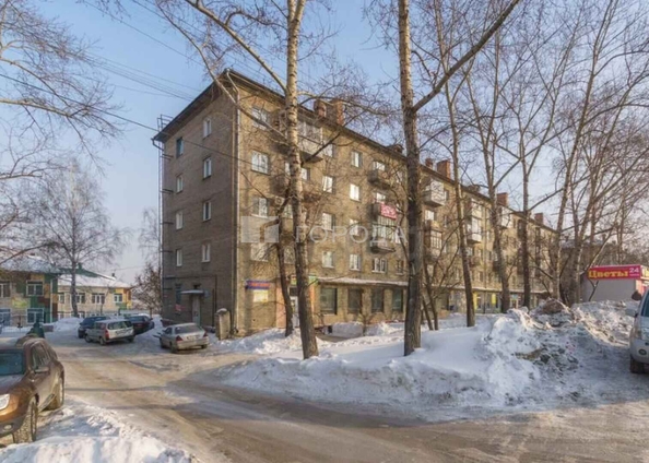 
  Продается 2-комн. квартира 43.2 м². Фото 18.