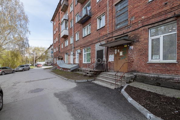 
  Продается 2-комн. квартира 43.2 м². Фото 20.
