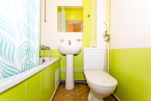 
  Продается 1-комн. квартира 34 м². Фото 16.