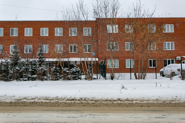 
  Продается 1-комн. квартира 34 м². Фото 24.