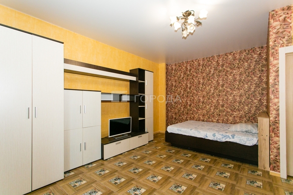 
  Продается 1-комн. квартира 40.6 м². Фото 1.