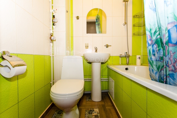 
  Продается 1-комн. квартира 40.6 м². Фото 12.