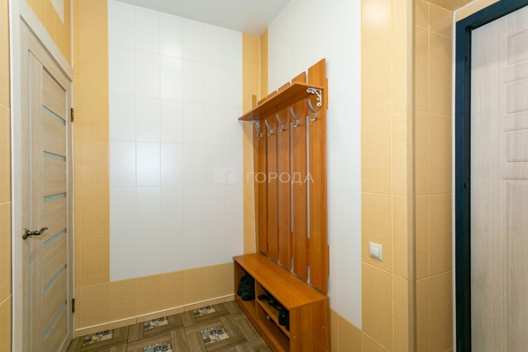 
  Продается 1-комн. квартира 40.6 м². Фото 19.