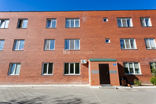 
  Продается 1-комн. квартира 40.6 м². Фото 31.