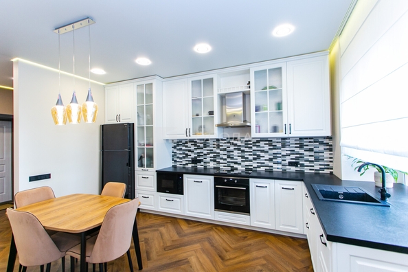 
  Продается 3-комн. квартира 68.2 м², в ЖК На Шоссейной, дом 3. Фото 8.