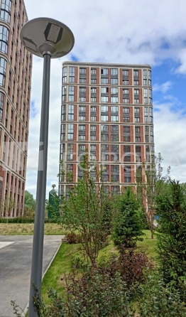 
  Продается 3-комн. квартира 68.2 м², в ЖК На Шоссейной, дом 3. Фото 27.