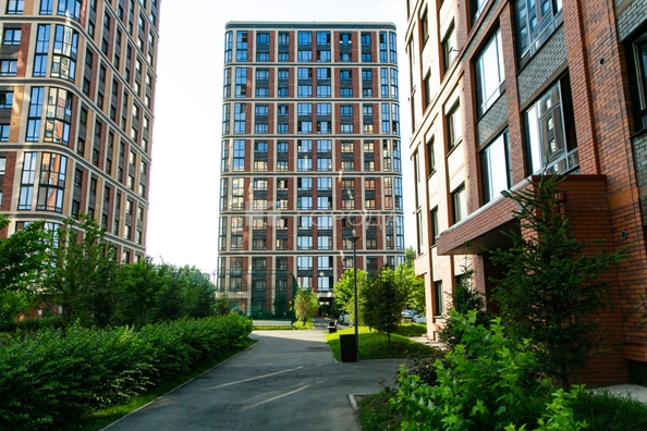 
  Продается 3-комн. квартира 68.2 м², в ЖК На Шоссейной, дом 3. Фото 31.