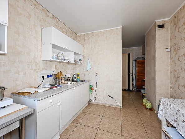 
  Продается 1-комн. квартира 40.4 м². Фото 3.