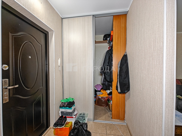 
  Продается 1-комн. квартира 40.4 м². Фото 5.