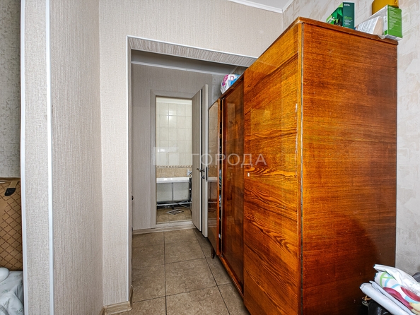 
  Продается 1-комн. квартира 40.4 м². Фото 6.