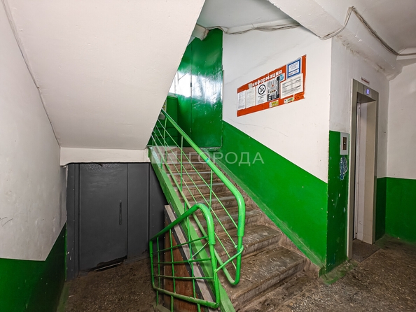 
  Продается 1-комн. квартира 40.4 м². Фото 11.