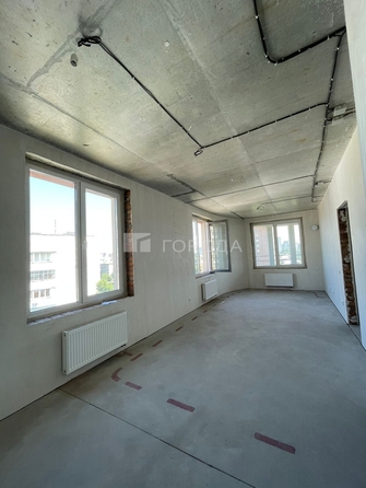 
  Продается 2-комн. квартира 47.8 м², в ЖК Беринг, дом 1. Фото 2.