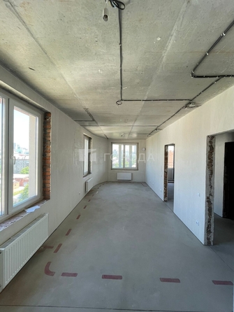 
  Продается 2-комн. квартира 47.8 м², в ЖК Беринг, дом 1. Фото 3.