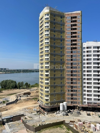 
  Продается 2-комн. квартира 47.8 м², в ЖК Беринг, дом 1. Фото 23.