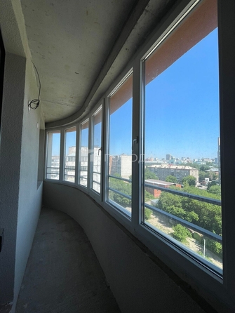 
  Продается 2-комн. квартира 47.8 м², в ЖК Беринг, дом 1. Фото 33.