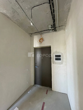 
  Продается 2-комн. квартира 47.8 м², в ЖК Беринг, дом 1. Фото 43.