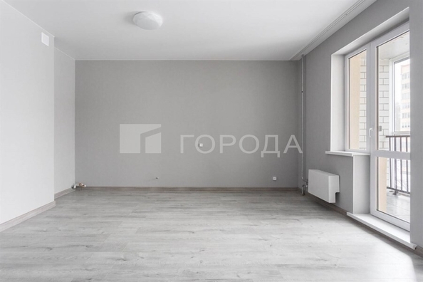 
  Продается студия 31 м², в ЖК Матрешкин двор, дом 1 . Фото 2.