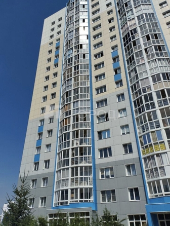 
  Продается 1-комн. квартира 37 м², в ЖК Акварельный 2.0, дом 1. Фото 4.