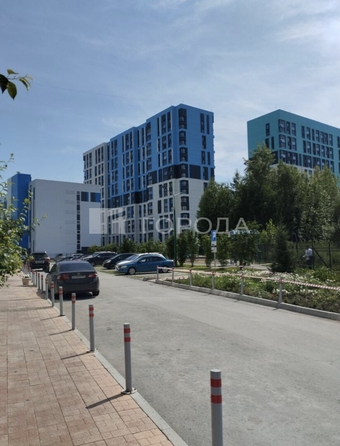 
  Продается 1-комн. квартира 37 м², в ЖК Акварельный 2.0, дом 1. Фото 5.