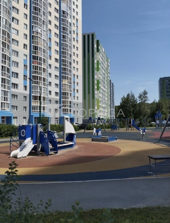 
  Продается 1-комн. квартира 37 м², в ЖК Акварельный 2.0, дом 1. Фото 6.