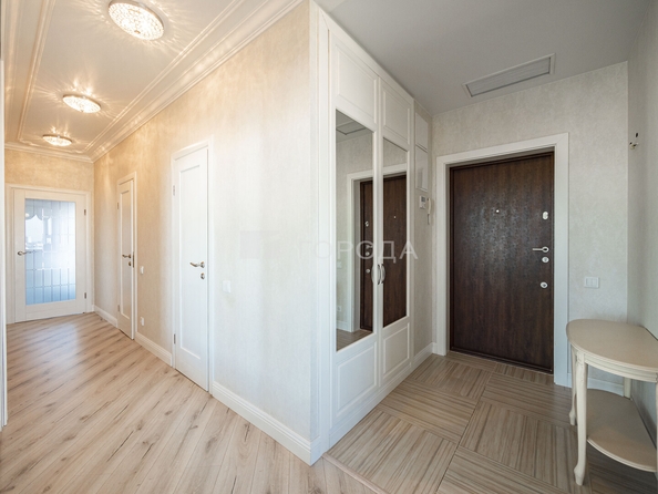 
  Продается 4-комн. квартира 147.4 м². Фото 35.