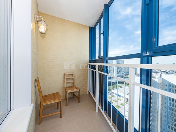 
  Продается 4-комн. квартира 147.4 м². Фото 36.