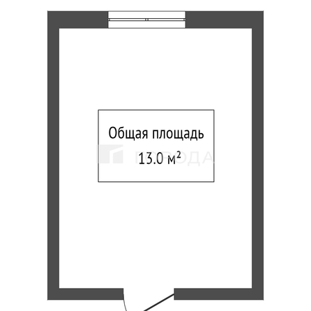 
  Продается комната 0 м². Фото 18.