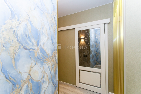 
  Продается 2-комн. квартира 56 м², в ЖК Азимут, дом 1. Фото 3.