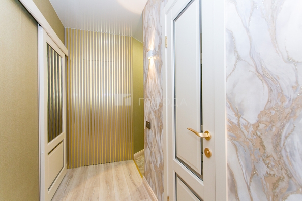 
  Продается 2-комн. квартира 56 м², в ЖК Азимут, дом 1. Фото 4.