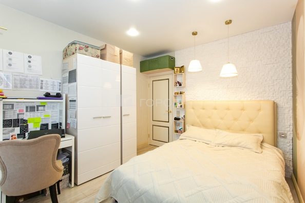 
  Продается 2-комн. квартира 56 м², в ЖК Азимут, дом 1. Фото 11.