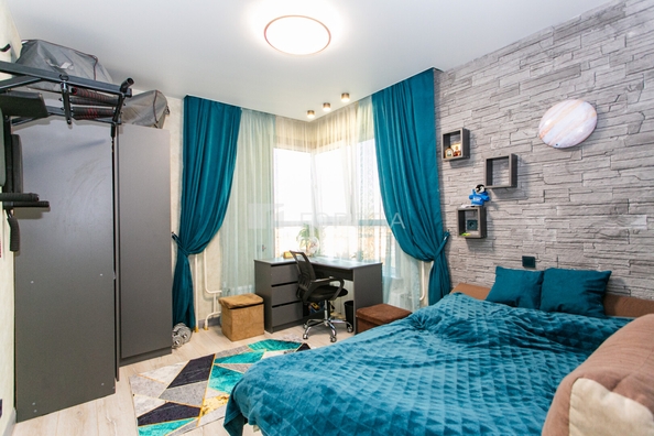 
  Продается 2-комн. квартира 56 м², в ЖК Азимут, дом 1. Фото 13.