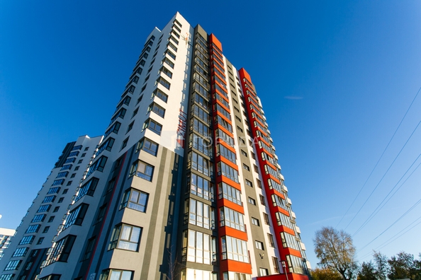 
  Продается 2-комн. квартира 56 м², в ЖК Азимут, дом 1. Фото 18.