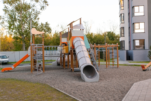 
  Продается 2-комн. квартира 56 м², в ЖК Азимут, дом 1. Фото 24.