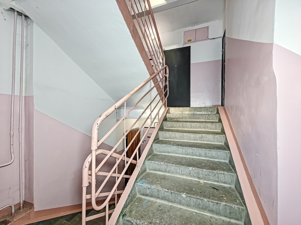
  Продается 1-комн. квартира 29 м². Фото 11.