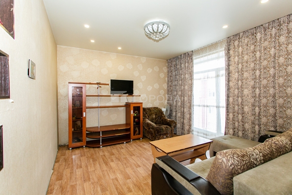 
  Продается 2-комн. квартира 43 м². Фото 3.