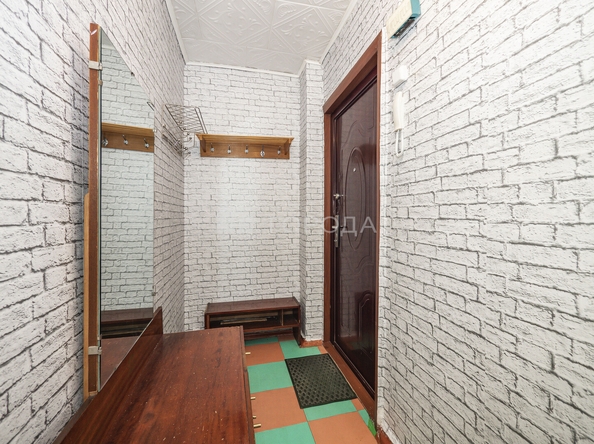 
  Продается 2-комн. квартира 45.7 м². Фото 18.