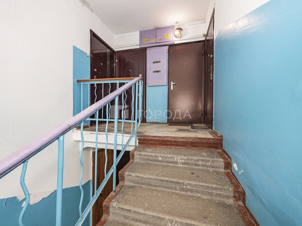 
  Продается 2-комн. квартира 45.7 м². Фото 25.