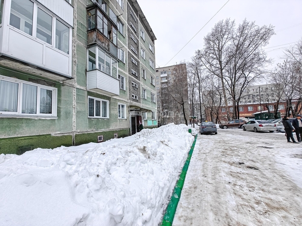 
  Продается 1-комн. квартира 29 м². Фото 13.