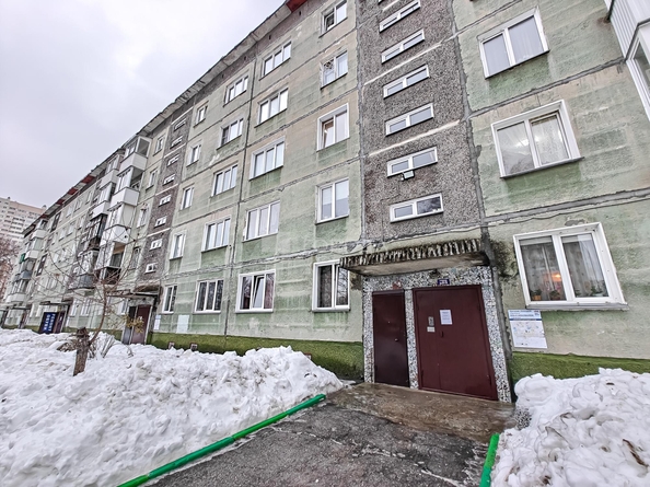 
  Продается 1-комн. квартира 29 м². Фото 14.