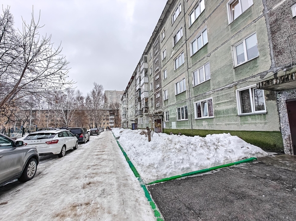 
  Продается 1-комн. квартира 29 м². Фото 15.