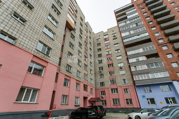 
  Продается 2-комн. квартира 69 м². Фото 15.