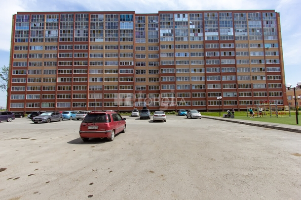 
  Продается 1-комн. квартира 39 м². Фото 3.