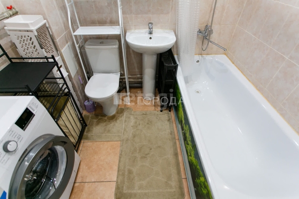 
  Продается 1-комн. квартира 39 м². Фото 19.