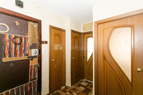 
  Продается 3-комн. квартира 57 м². Фото 11.