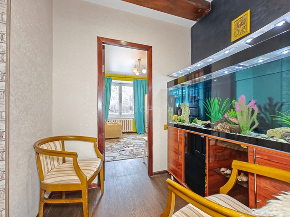 
  Продается 3-комн. квартира 71.3 м². Фото 10.