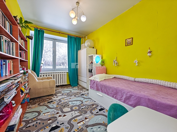 
  Продается 3-комн. квартира 71.3 м². Фото 15.