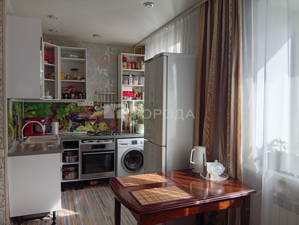 
  Продается 2-комн. квартира 45 м². Фото 3.