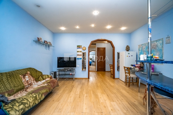 
  Продается 3-комн. квартира 110 м². Фото 2.
