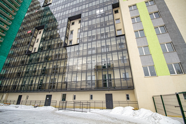 
  Продается парковка 13.3 м². Фото 5.